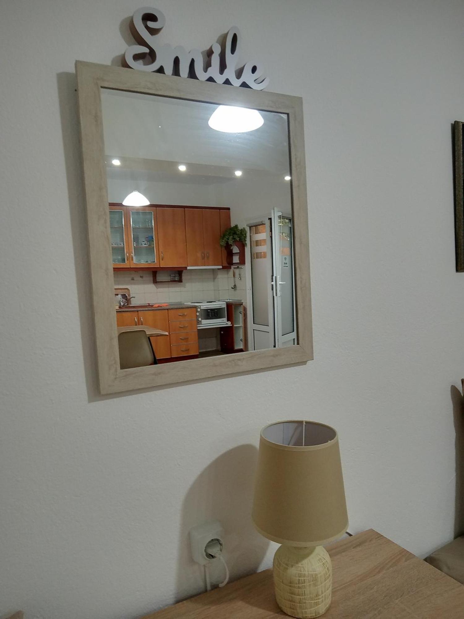 Niki Stavros Comfort Studios Extérieur photo